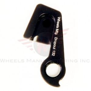 [WM-PL5-DROPOUT-132] PATA DESVIADOR 132 - GARY FISHER, TREK