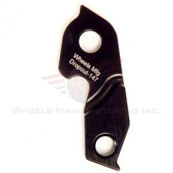 [WM-PL5-DROPOUT-147] PATA DESVIADOR 147 - ROCKY MOUNTAIN