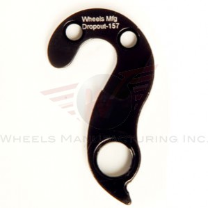 [WM-PL2-DROPOUT-157] PATA DESVIADOR 157 - GIANT