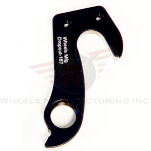 [WM-PL3-DROPOUT-167] PATA DESVIADOR 167 - GIANT