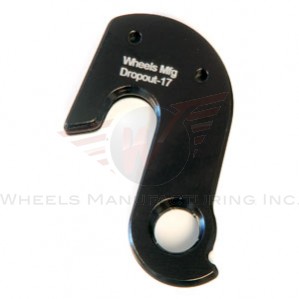 [WM-PL2-DROPOUT-17] PATA DESVIADOR 17 - CANNONDALE