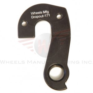 [WM-PL3-DROPOUT-171] PATA DESVIADOR 171 - SANTA CRUZ