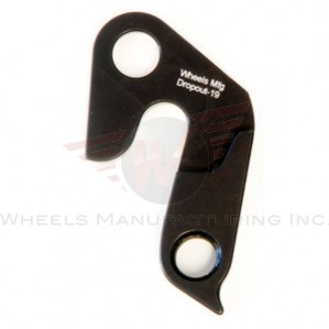 [WM-PL2-DROPOUT-19] PATA DESVIADOR 19 - CANNONDALE