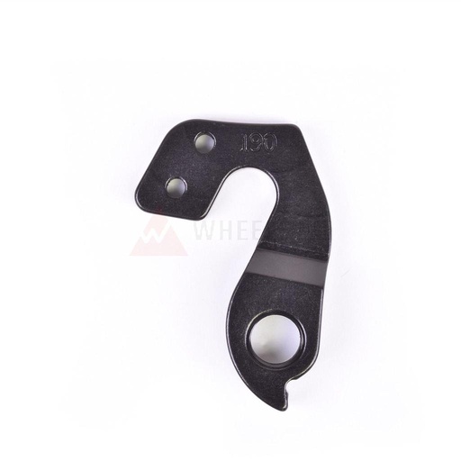 [WM-PL3-DROPOUT-190] PATA DESVIADOR 190 - BH