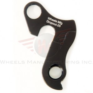 [WM-PL1-DROPOUT-25] PATA DESVIADOR 25 - VARIAS MARCAS