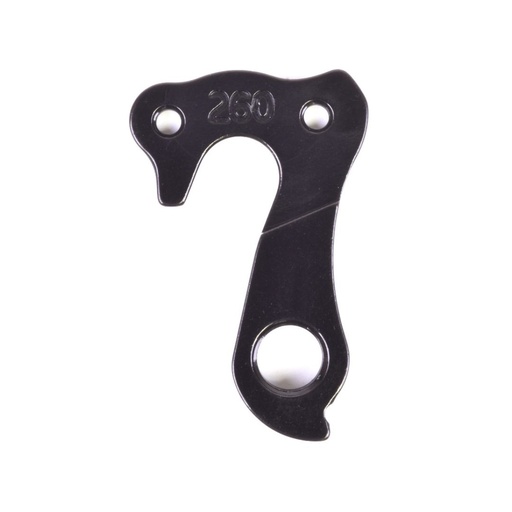 [WM-PL3-DROPOUT-260] PATA DESVIADOR 260 - GHOST - LAPIERRE