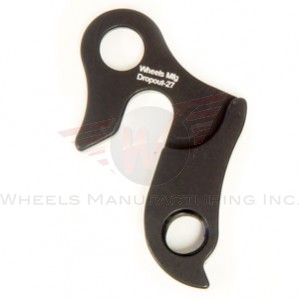 [WM-PL2-DROPOUT-27] PATA DESVIADOR 27 - VARIAS MARCAS