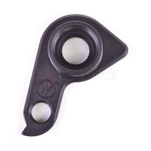 [WM-PL5-DROPOUT-313] PATA DESVIADOR 313 - YETI