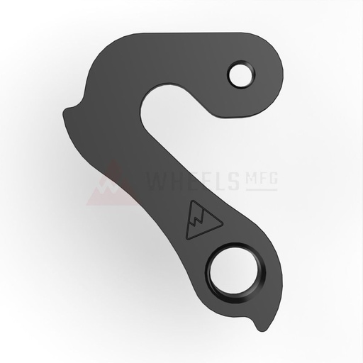 [WM-PL4-DROPOUT-454] PATA DESVIADOR 454 - SCOTT