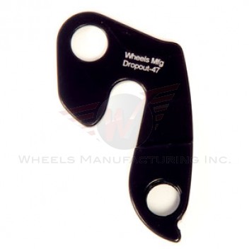 [WM-PL3-DROPOUT-47] PATA DESVIADOR 47 - VARIAS MARCAS