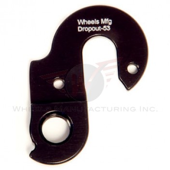 [WM-PL2-DROPOUT-53] PATA DESVIADOR 53- VARIAS MARCAS