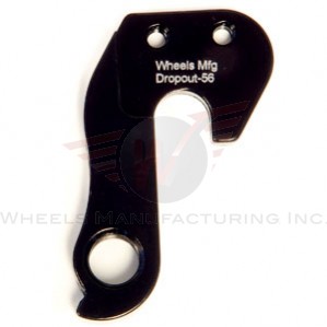 [WM-PL2-DROPOUT-56] PATA DESVIADOR 56 - K2