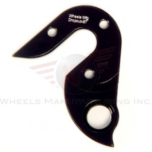 [WM-PL3-DROPOUT-57] PATA DESVIADOR 57 - RIDLEY , RALEIGH