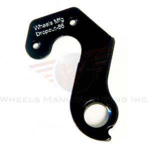 [WM-PL3-DROPOUT-86] PATA DESVIADOR 86 - BMC