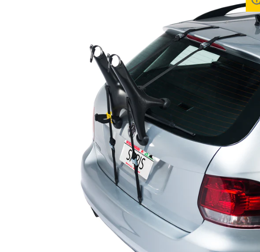 [SA-SAR10200000] Rack Saris para cajuela SOLO