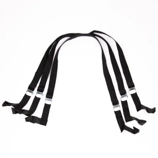 [SA-SAR10686] STRAP DE CENTRO DE RACK BONES PARA 3 BICICLETAS SARIS