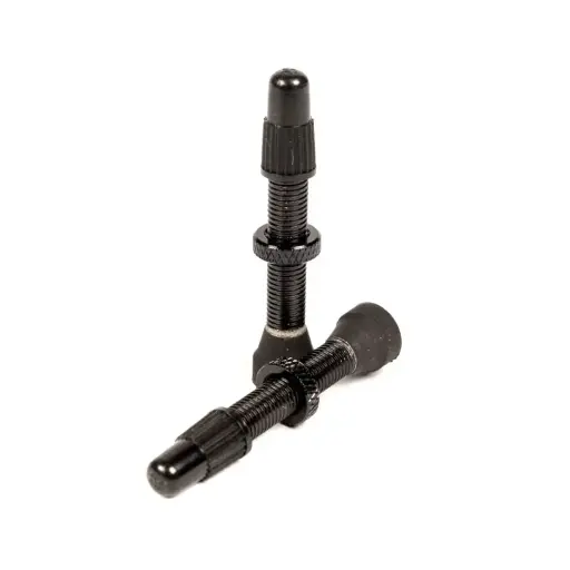 VALVULA STAN´S ALU V/F 35MM (TARJETA 2PZAS)