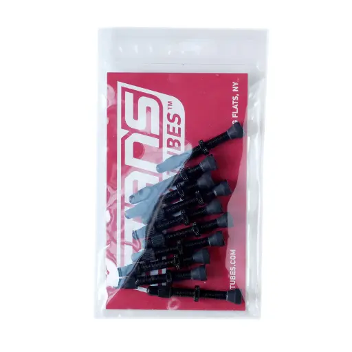 [SN-AS0213] VALVULA STAN´S PRESTA 55MM (KIT DE 10 PZAS)