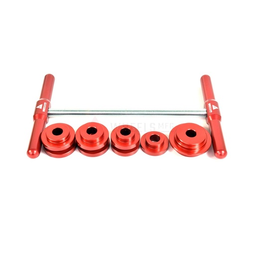 [WM-BP0006] WHEELSMFG PRENSA PARA TAZAS DE CENTRO