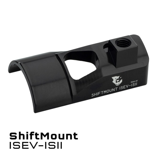 [WT-SHF-ISEV-ISII] WOLFTOOTH ADAPTADOR PARA MANDO SHIMANO ISEV - ISII