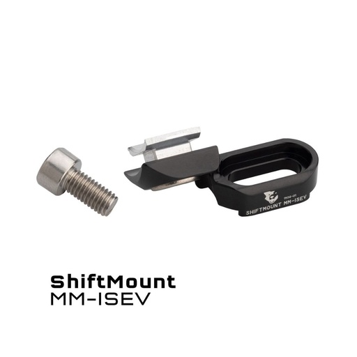 [WT-SHF-MM-ISEV] WOLFTOOTH ADAPTADOR PARA MANDO SRAM MM - SHIMANO ISEV