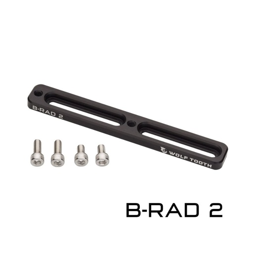 [WT-B-RAD-2] WOLFTOOTH B-RAD 2 RANURAS