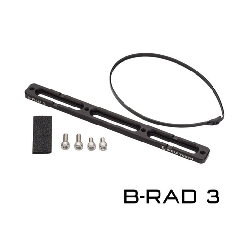[WT-B-RAD-3] WOLFTOOTH B-RAD 3 RANURAS