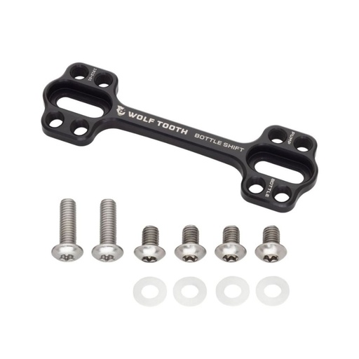 [WT-B-RAD-BTL-SHIFT] WOLFTOOTH B-RAD BOTTLE SHIFT