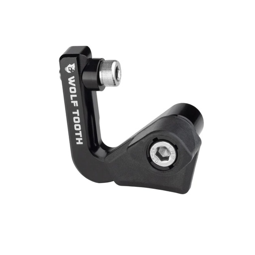 [WT-LONEWOLF-BRAZE-H] WOLFTOOTH GUIA CADENA LONEWOLF MONTAJE DIRECTO HIGH SWEEP