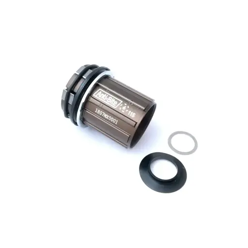 [BX-25R07T-GHD2] BODY PARA MAZA BITEX "MTB" PARA SHIMANO HG 10/11V (Balero TPI)