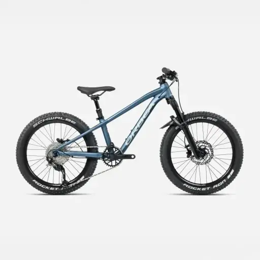 Bicicleta infantil ORBEA LAUFEY 27 H10