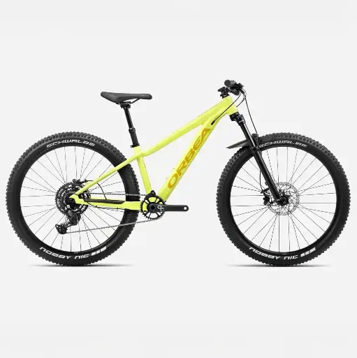 Bicicleta infantil ORBEA LAUFEY 27 H20