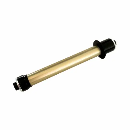 EJE COMPLETO PARA MAZA TRASERA BITEX BX106R & BX108R