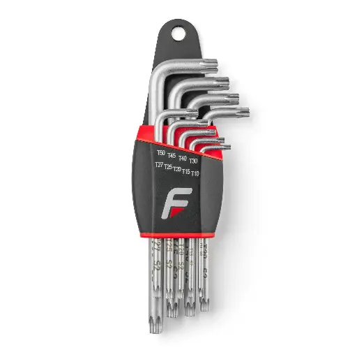 [FB-18033] FEEDBACK SPORTS JUEGO DE LLAVES TORX